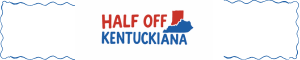 Half Off Kentuckiana